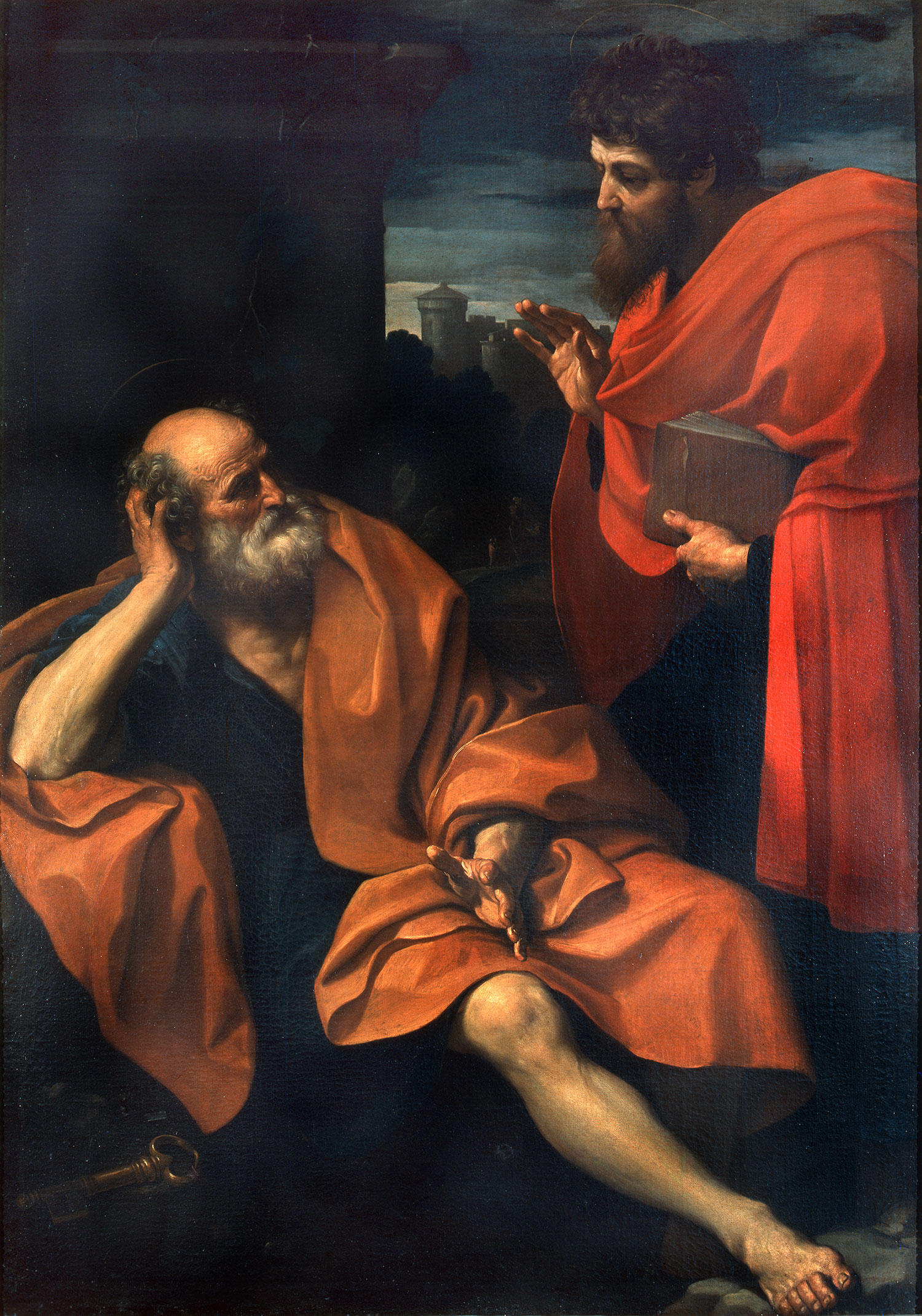 Immagine del post Parresia e dissenso nella Chiesa: etica della parola libera