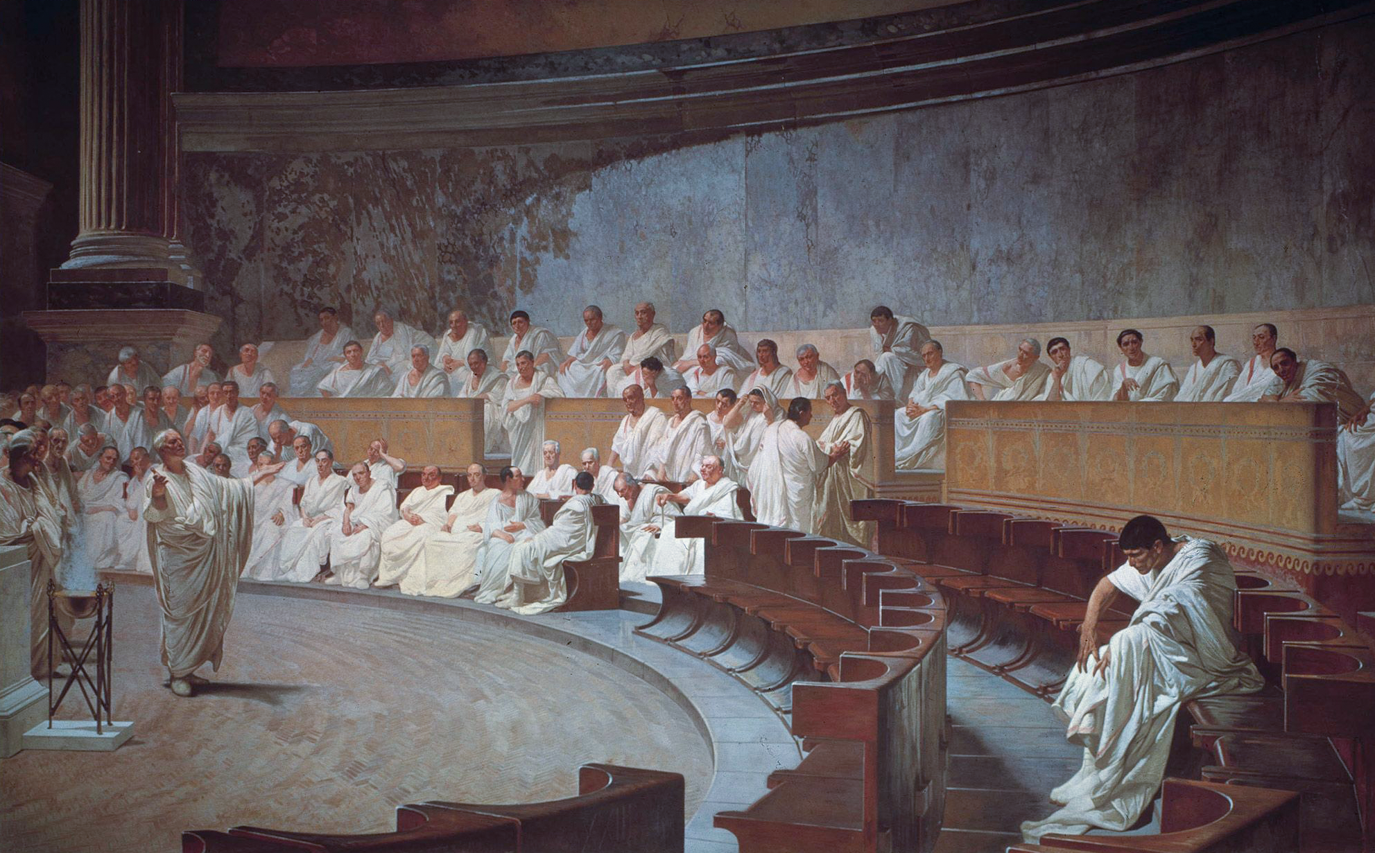 Immagine del post Politica e morale: le vere priorità