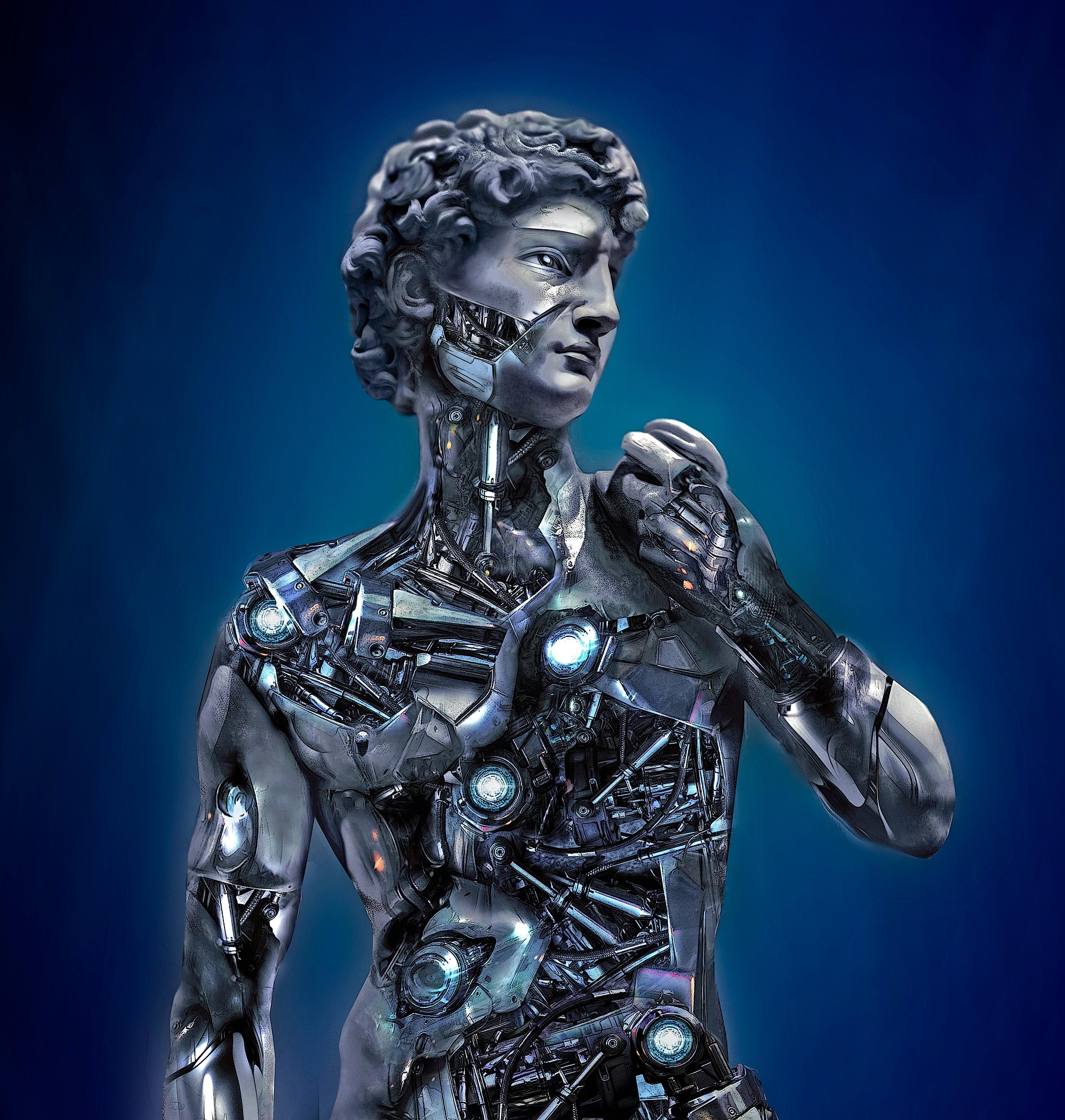 Immagine del post Intelligenza artificiale: l'etica inutile?