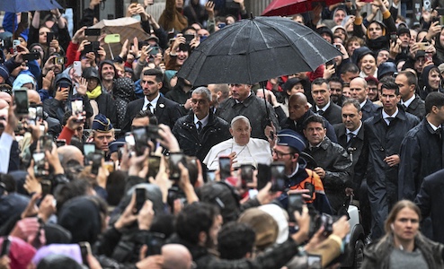 Immagine del post Nunc dimittis