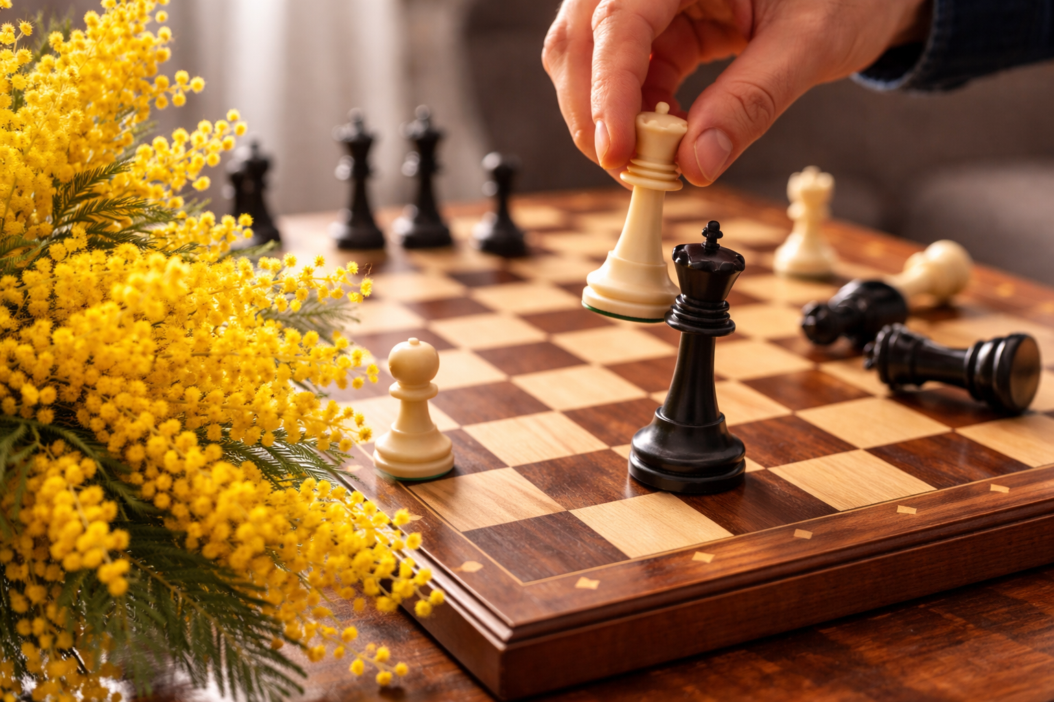 Immagine del post 8 marzo fuori dai recinti